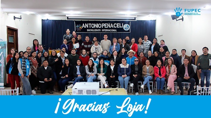 Bachillerato Internacional