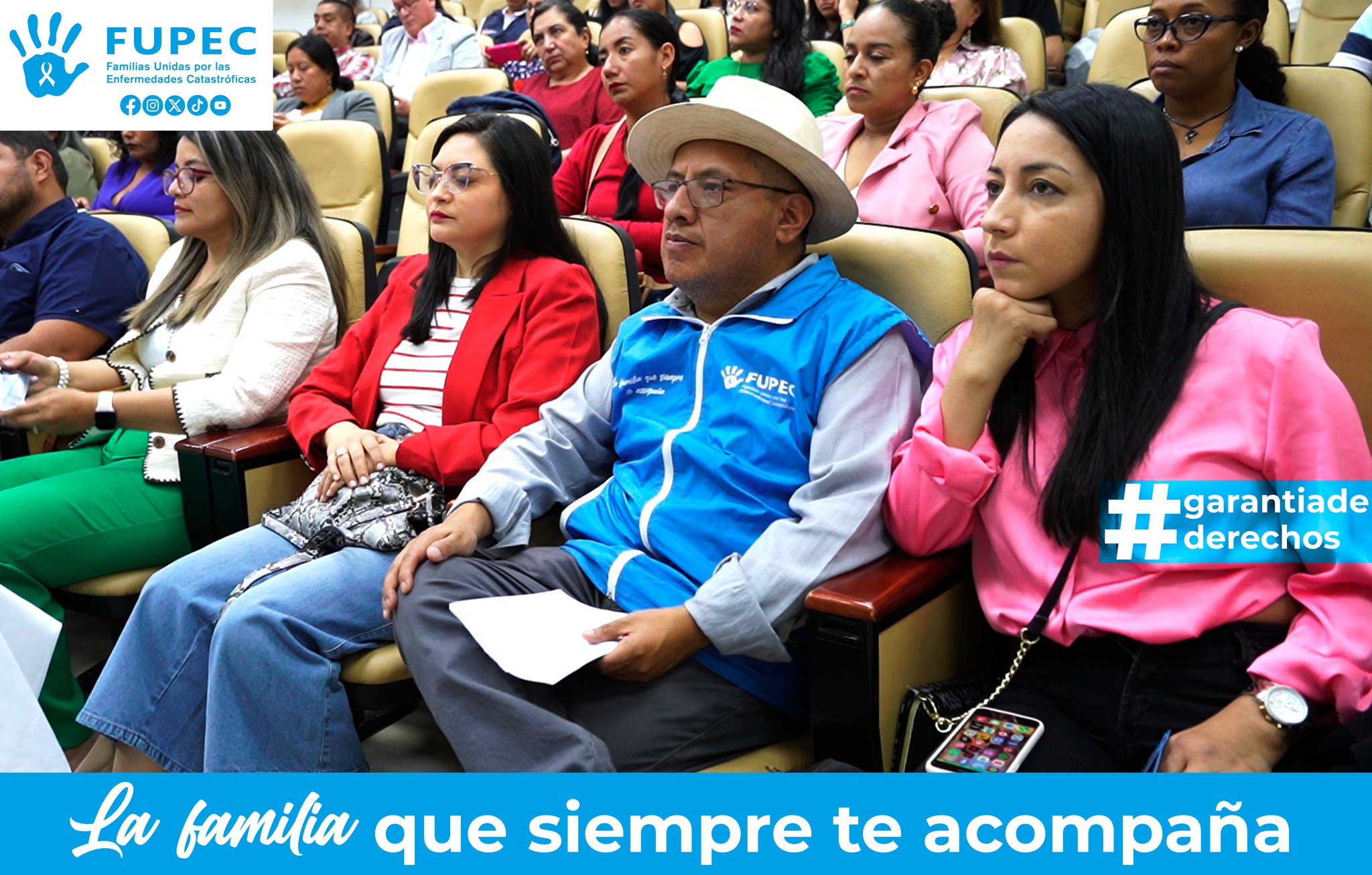 imagen de Dr Diego Jimbo, fundador FUPEC.