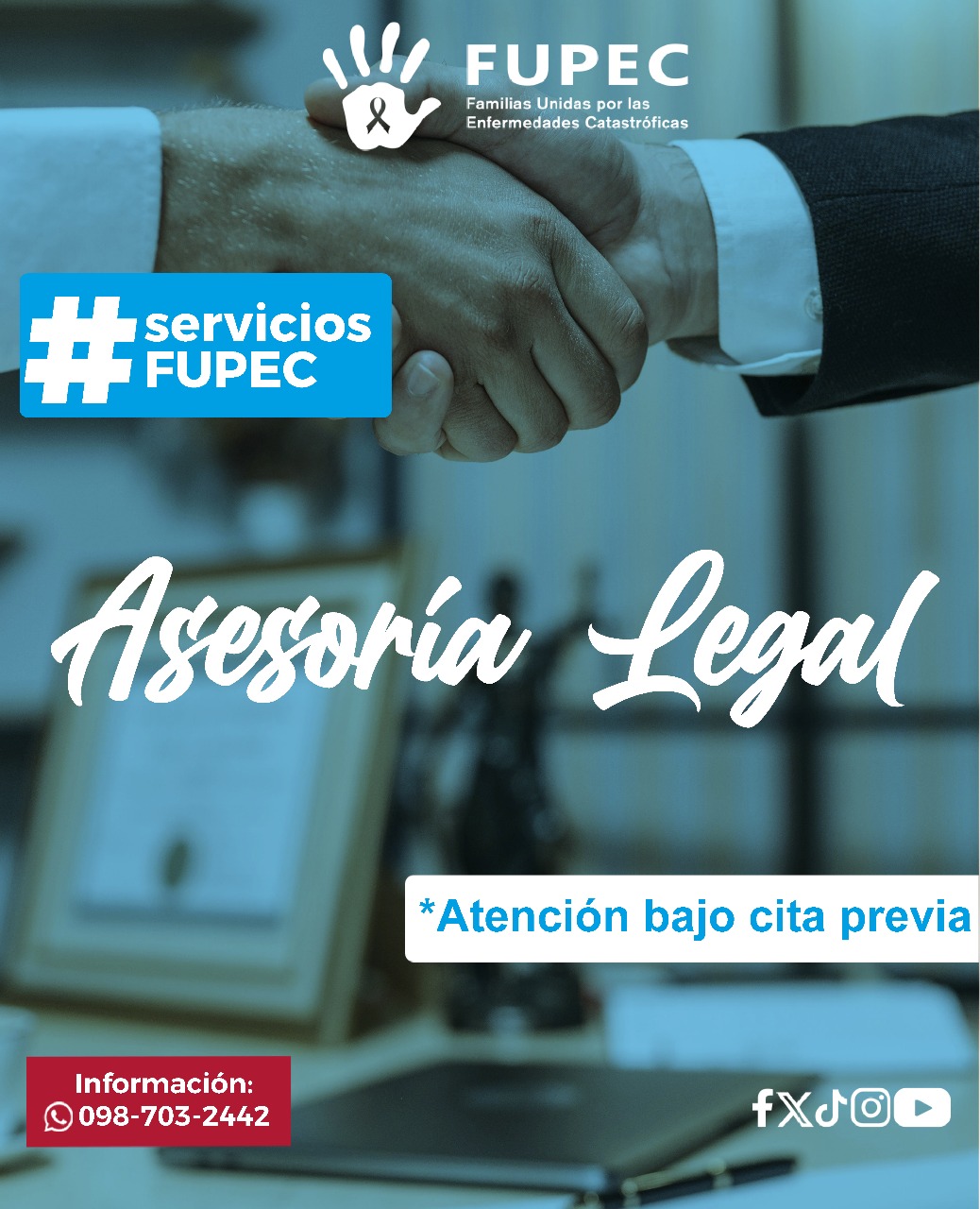 Asesoría Legal
