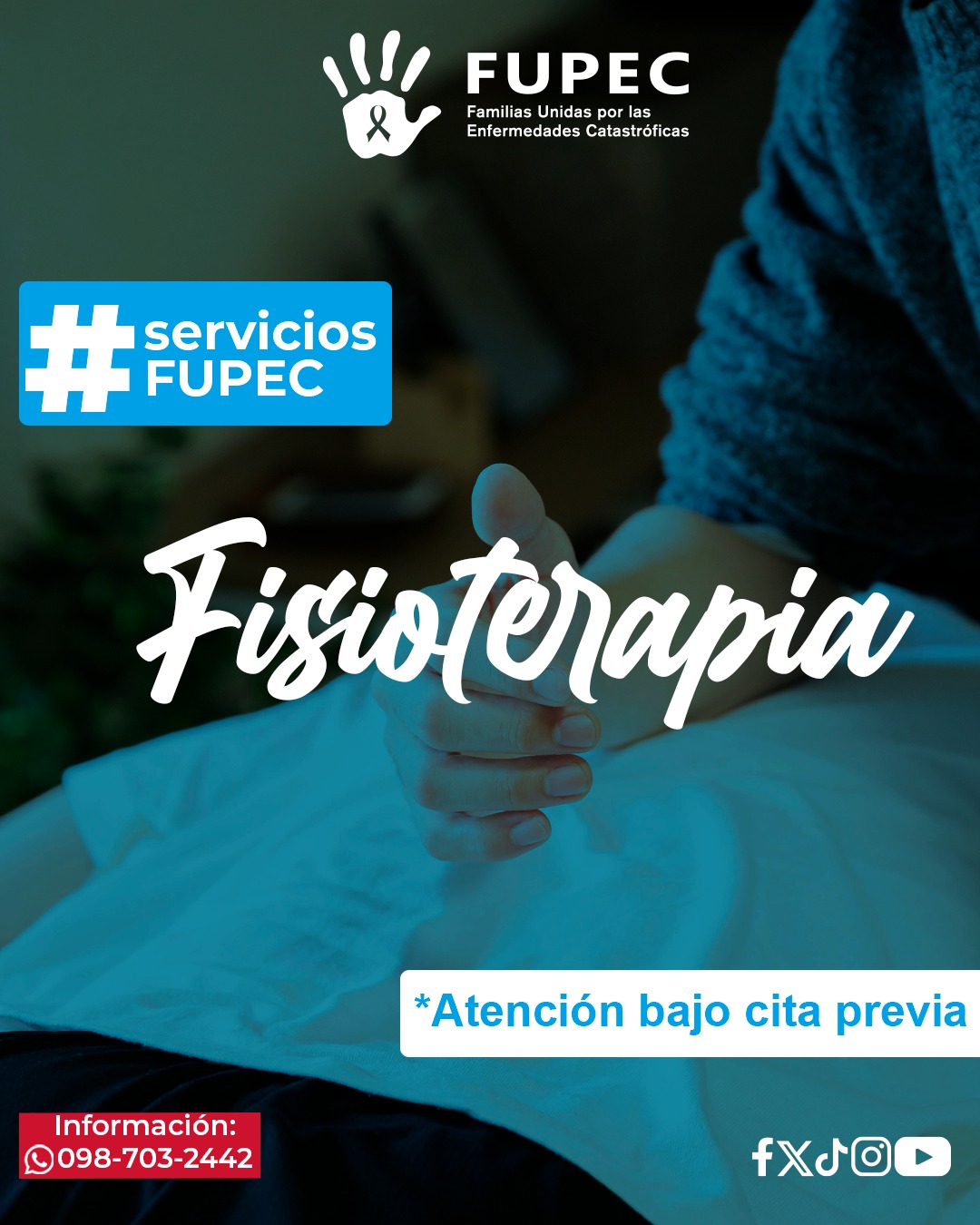 Fisioterapia