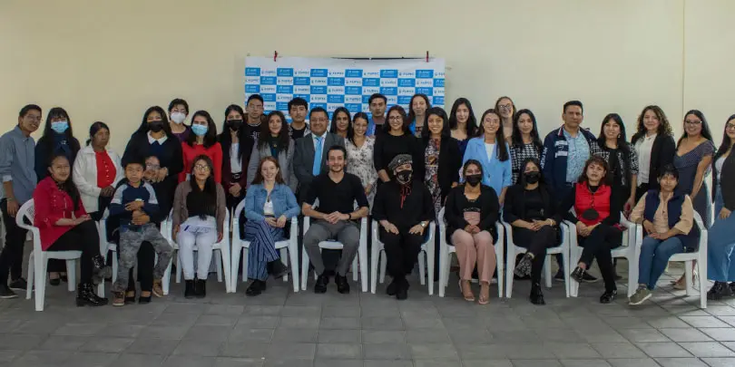 Territorios de Salud